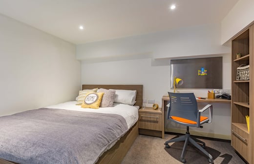 Split Level Studio