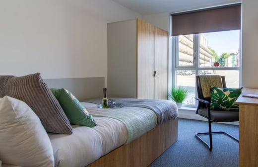 Premium Ensuite