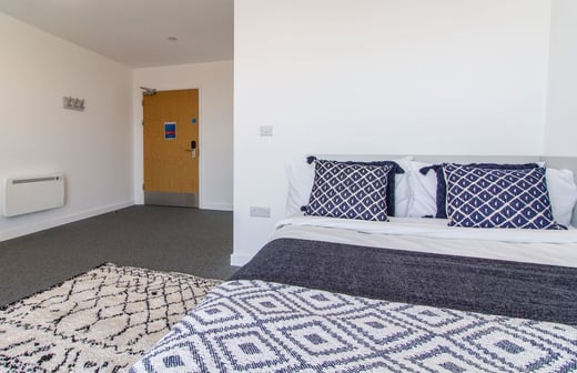 XL Premium Ensuite