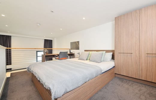 Split Level Studio