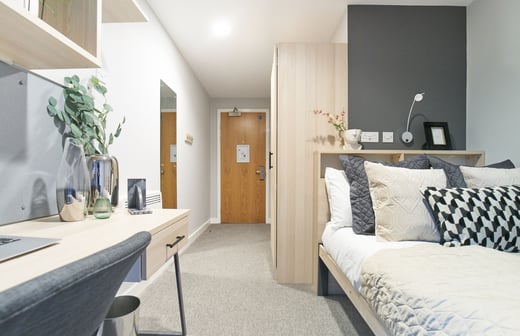 Standard Ensuite
