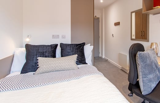 Premium Ensuite