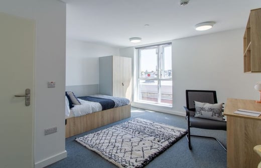 XL Classic Ensuite
