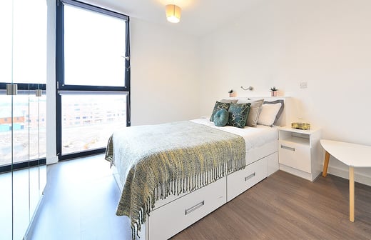 Premium One Bed Apartment