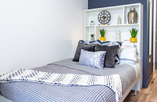 Classic 4 & 5 Bed Ensuite