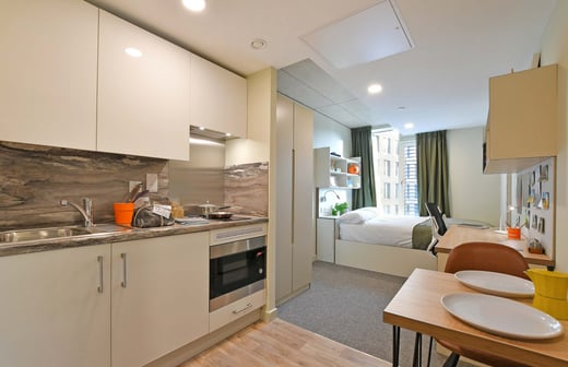 Silver Studio