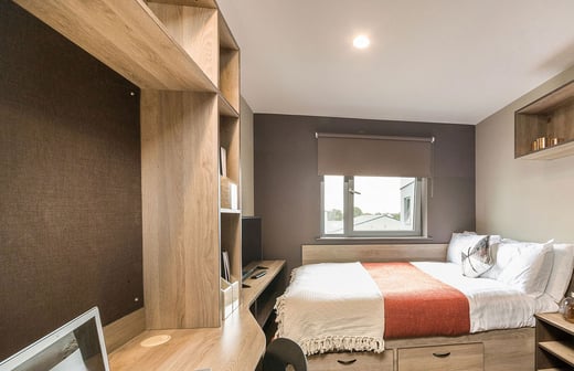 Classic Ensuite