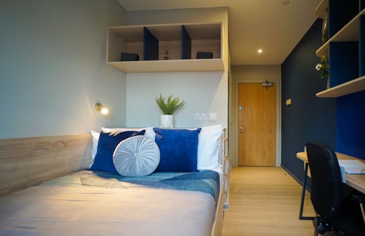 Classic Ensuite
