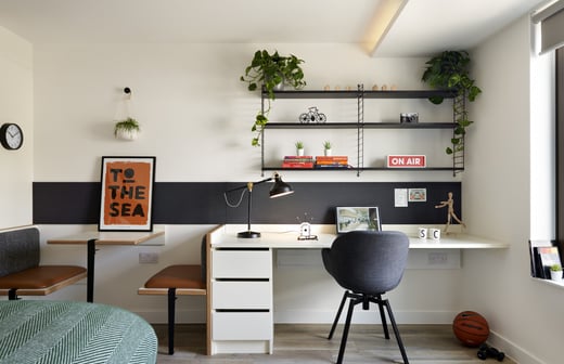 Luckes Studio