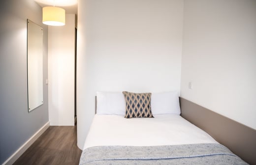 3 Bed Ensuite