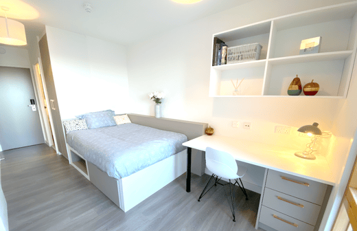 Premier Ensuite Plus