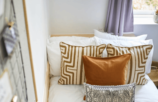 Premium Plus Townhouse Room