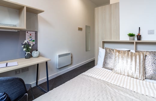 Classic Ensuite