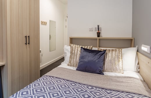 Classic Ensuite Townhouse