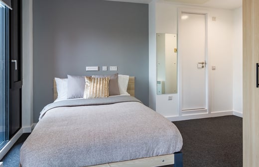 Premium 2 Bed Apartment