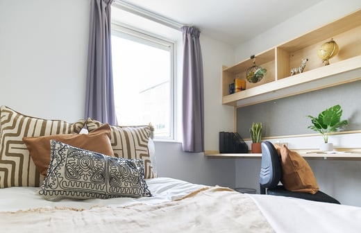 Premium Ensuite