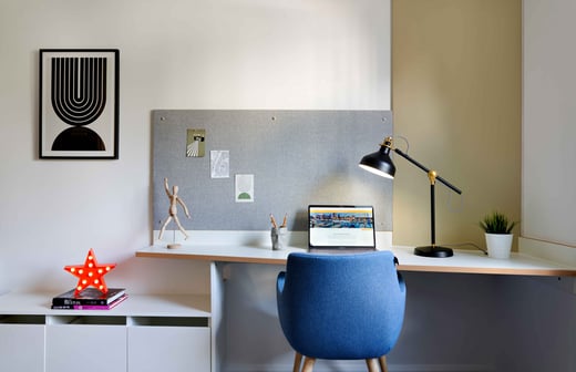 Bronze En-suite