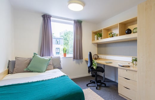 Premium Townhouse Room