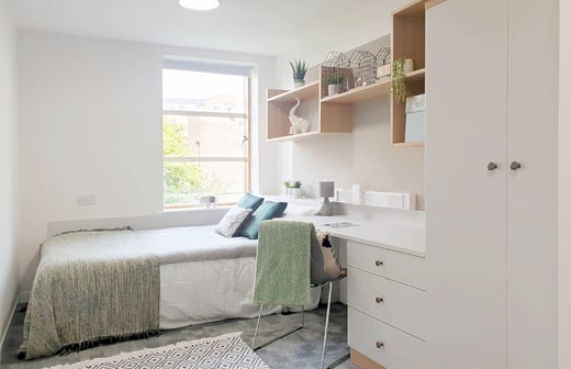 Premium Ensuite