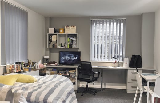 Superior Studio