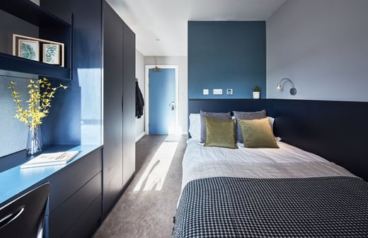 Classic Ensuite