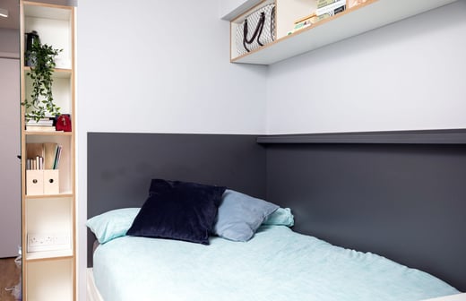 Deluxe En Suite