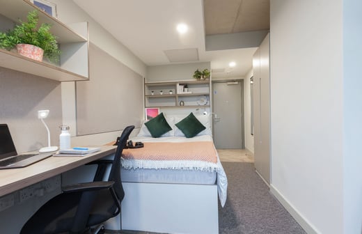 Platinum Plus En-suite