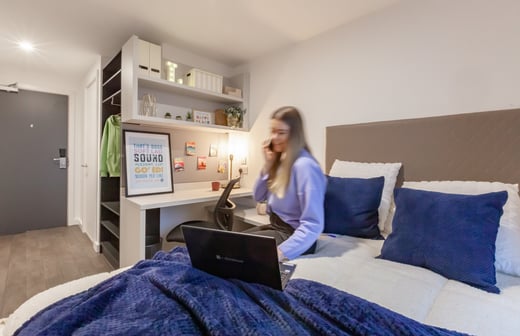 true Apartment