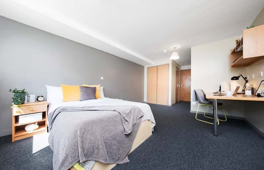 Premium Plus Ensuite