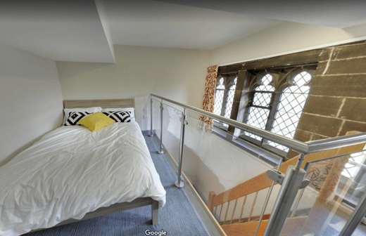 Premium Plus Ensuite