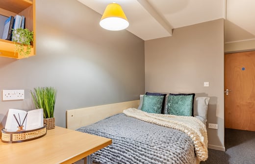Premium Ensuite