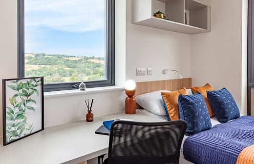 Premium Ensuite