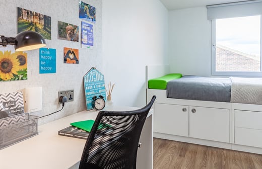 Ensuite First Floor