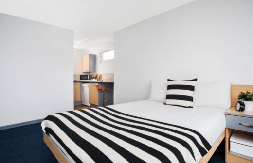 Premium One Bedroom Flat