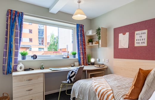 Premium Plus Ensuite