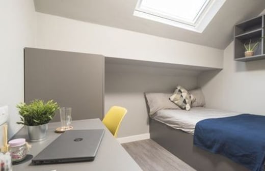 Classic Loft Ensuite
