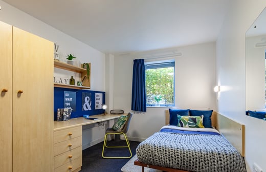 Classic Ensuite