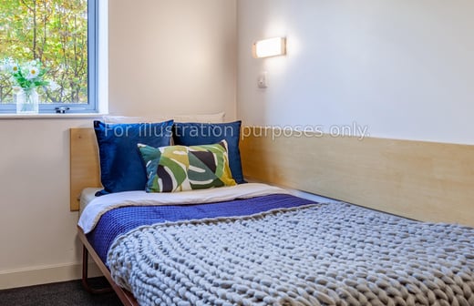 Premium Ensuite