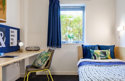 Premium Plus Ensuite