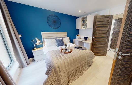 Premium Double Apartment