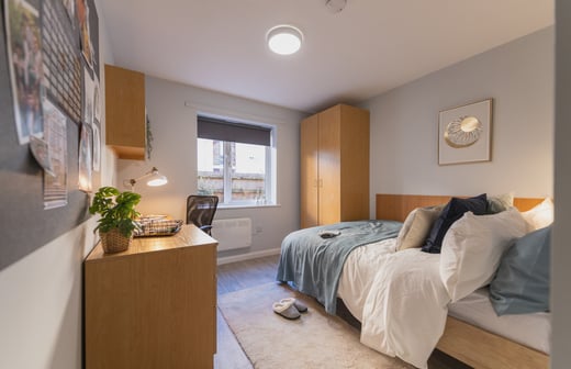 Silver En-suite