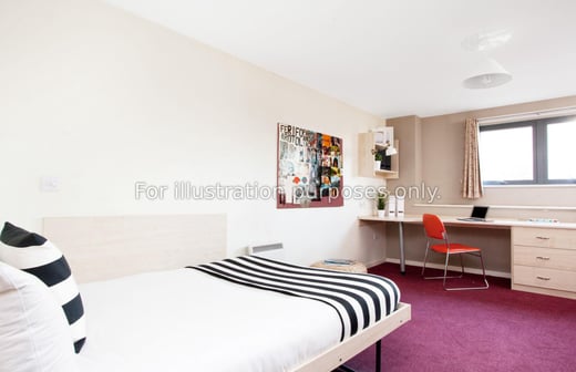 Premium En-Suite