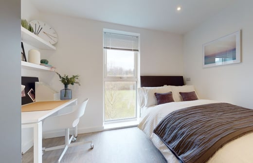 Classic Plus Accessible Studio