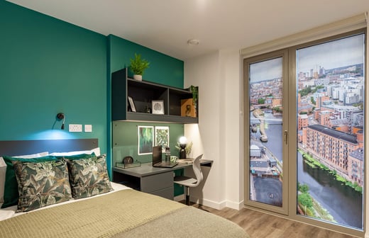Premium Ensuite