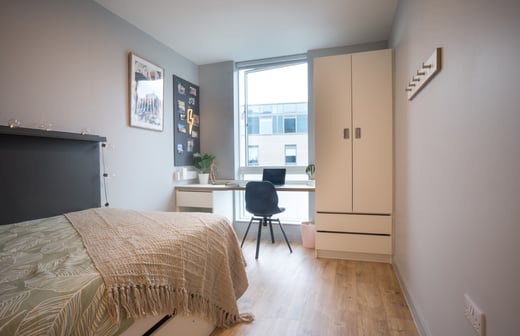 Platinum En Suite