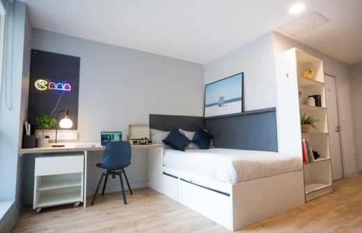 Deluxe Plus Studio
