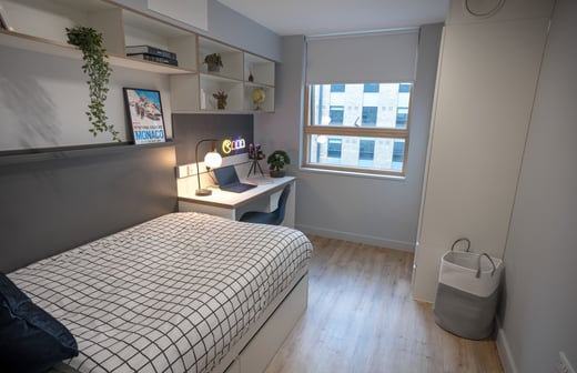 Deluxe Plus En Suite