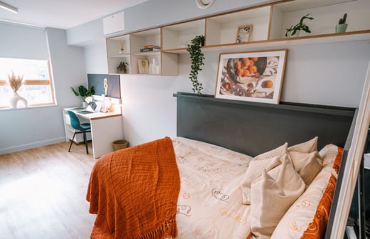 Platinum Plus En Suite