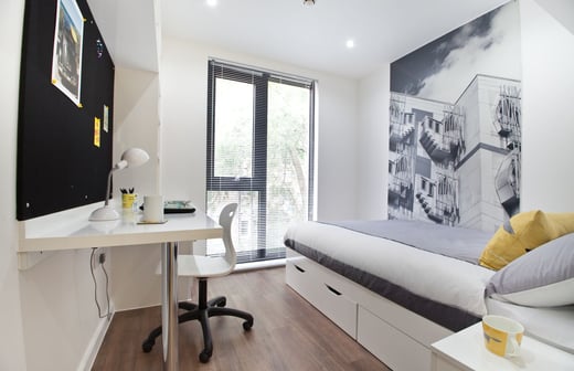 Premier 3 Bed