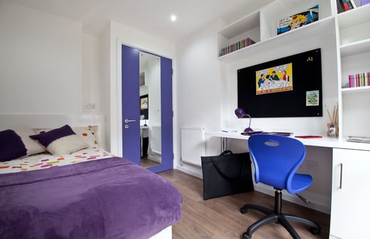 Premier 2 Bed